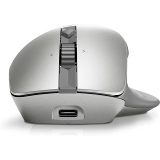 Mysz HP 930 Creator Wireless Mouse bezprzewodowa srebrna 1D0K9AA