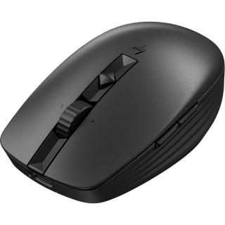 Mysz HP 710 Rechargeable Silent Mouse Black bezprzewodowa...