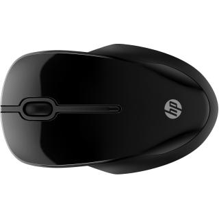 Mysz HP 250 Dual Mouse bezprzewodowa czarna 6V2J7AA