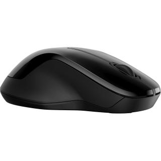 Mysz HP 250 Dual Mouse bezprzewodowa czarna 6V2J7AA