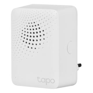 TP-Link Tapo H100 HUB Smart WiFi z dzwonkiem