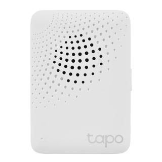 TP-Link Tapo H100 HUB Smart WiFi z dzwonkiem