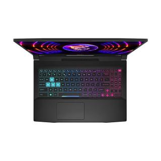 MSI Katana 15 B12VFK-083XPL i7-12650H 15.6"FHD 144Hz...