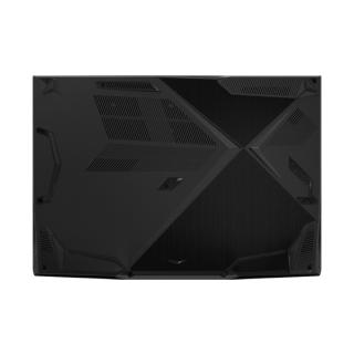 MSI Thin GF63 12VE-665XPL i5-12450H 15.6"FHD 16GB SSD512 RTX 4050 6GB NoOS