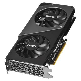 Karta graficzna INNO3D GeForce RTX 4060 TWIN X2 OC 8GB...