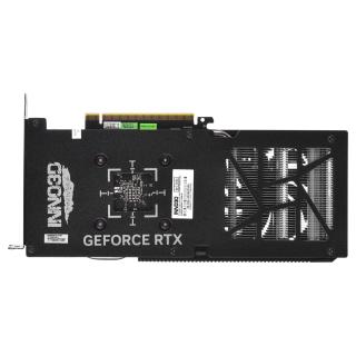 Karta graficzna INNO3D GeForce RTX 4060 TWIN X2 OC 8GB GDDR6 DLSS 3