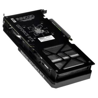 Karta graficzna INNO3D GeForce RTX 4060 TWIN X2 OC 8GB GDDR6 DLSS 3