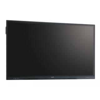 Monitor PN-LC752 75'' UHD 350cd/m2 20 touch points