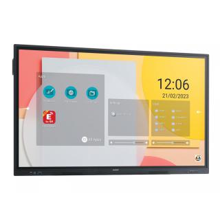 Monitor PN-LC752 75'' UHD 350cd/m2 20 touch points