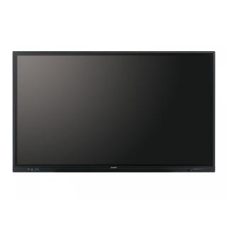 Monitor PN-LC752 75'' UHD 350cd/m2 20 touch points