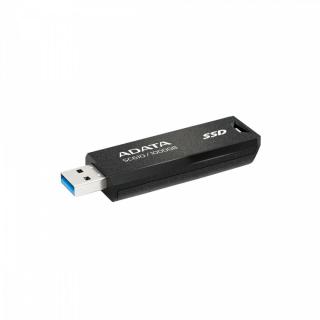 Dysk SSD zewnętrzny SC610 1000 GB USB3.2A Gen2 czarny