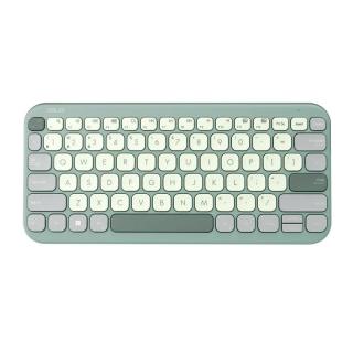 Klawiatura Marshmallow KW100 BT5.0LE/Green Tea