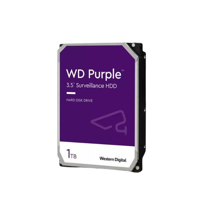 Dysk Purple 1TB 3.5 cala WD11PURZ