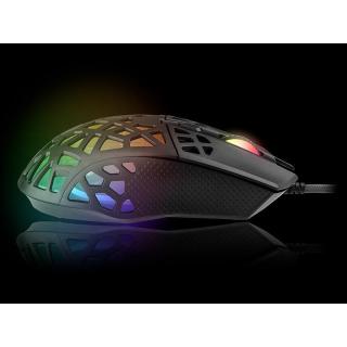 TRACER MYSZ GAMEZONE REIKA RGB USB TRAMYS46730