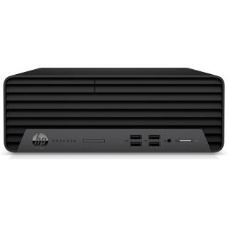 HP ProDesk 400 G7 SFF i3-10100 8GB_3200MHz SSD256 UHD630...