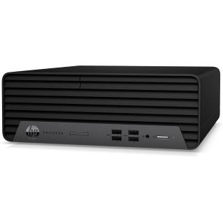 HP ProDesk 400 G7 SFF i3-10100 8GB_3200MHz SSD256 UHD630...