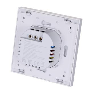 Aqara Wall Double Switch H1 WS-EUK02