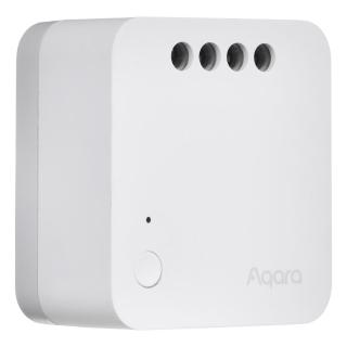 AQARA SINGLE SWITCH MODULE T1 PRZEŁĄCZNIK PO