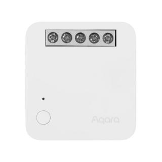 AQARA SINGLE SWITCH MODULE T1 PRZEŁĄCZNIK PO