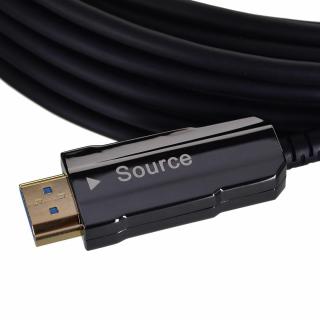 UNITEK KABEL OPTYCZNY HDMI 2.0 AOC 4K 60HZ 15M