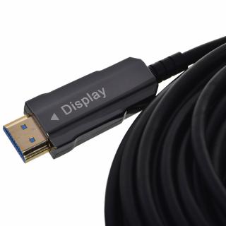 UNITEK KABEL OPTYCZNY HDMI 2.0 AOC 4K 60HZ 15M