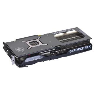 Karta graficzna MSI GeForce RTX 4070 Ti GAMING X SLIM 12GB