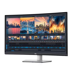 Monitor zakrzywiony 31.5 cala S3221QSA VA 4K...