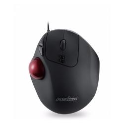 Mysz przewodowa Perixx PERIMICE 517 laserowa trackball...