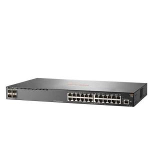 Przełącznik Aruba 2930F 24G 4SFP+ Switch JL253A