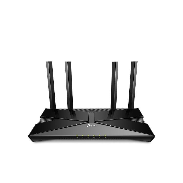 Router EX220 AX1800 4LAN 1WAN