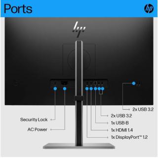 Monitor 27 cali E27 G5 FHD 6N4E2AA