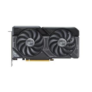 Karta graficzna GeForce RTX 4060 Ti DUAL OC 16G GDDR6...