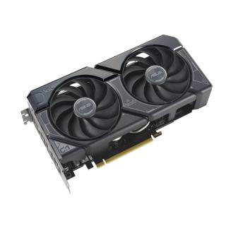 Karta graficzna GeForce RTX 4060 Ti DUAL OC 16G GDDR6 128bit 3DP/HDMI