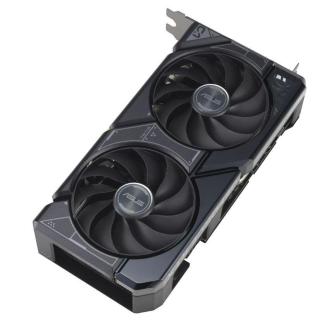 Karta graficzna GeForce RTX 4060 Ti DUAL OC 16G GDDR6 128bit 3DP/HDMI