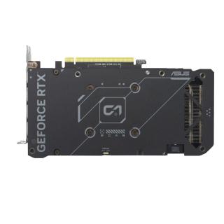 Karta graficzna GeForce RTX 4060 Ti DUAL OC 16G GDDR6 128bit 3DP/HDMI