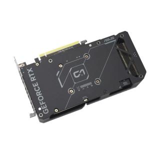 Karta graficzna GeForce RTX 4060 Ti DUAL OC 16G GDDR6 128bit 3DP/HDMI