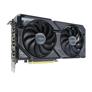 Karta graficzna GeForce RTX 4060 Ti DUAL OC 16G GDDR6 128bit 3DP/HDMI