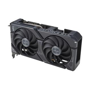 Karta graficzna GeForce RTX 4060 Ti DUAL OC 16G GDDR6 128bit 3DP/HDMI