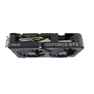 Karta graficzna GeForce RTX 4060 Ti DUAL OC 16G GDDR6 128bit 3DP/HDMI