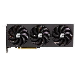 Karta graficzna PowerColor Radeon RX 7700 XT Fighter 12GB...