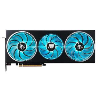 Karta graficzna PowerColor Radeon RX 7700 XT Hellhound...