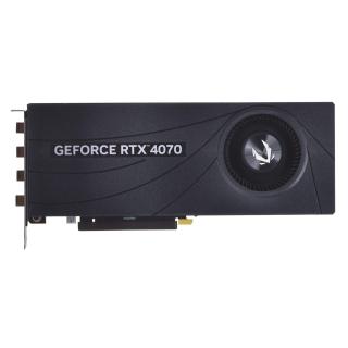 Karta graficzna ZOTAC GAMING GeForce RTX 4070 12GB GDDR6X...