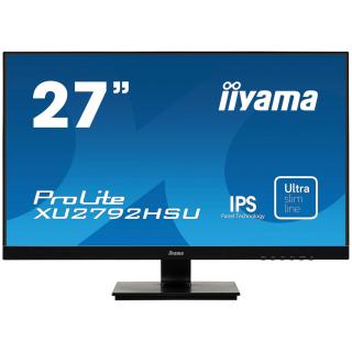 MONITOR IIYAMA LED 27" XU2792HSU-B1