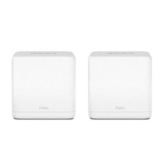 System mesh Mercusys Halo H30G(2-pack)