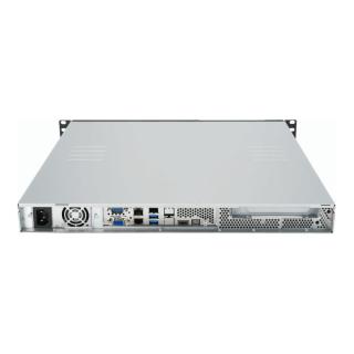 Serwer ADAX XADA R100 /E-2314/16GB/SSD480GB/S_RAID/350W/3Y