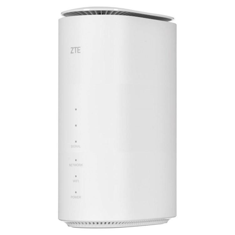 Router ZTE MC801A 5G White