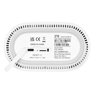 Router ZTE MC801A 5G White