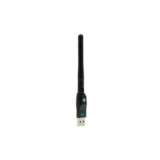 Karta WiFi USB W03 Ferguson