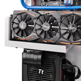 Taśma Thermaltake TT Premium PCI-E 3.0 x16 Extender -...