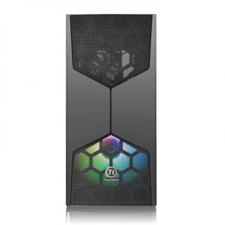 THERMALTAKE COMMANDER G31 TEMPERED GLASS ARGB...